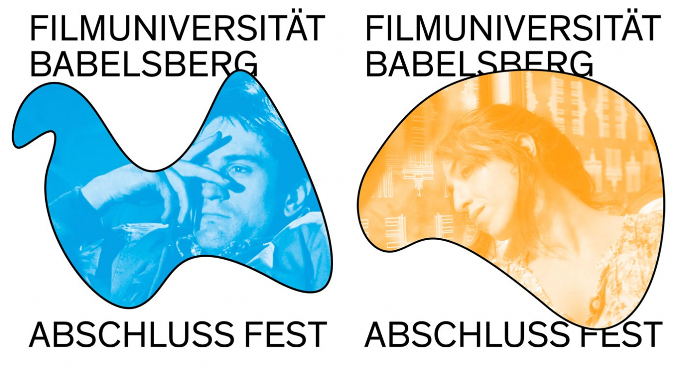 Filmuniversität Branding Proposal Konzept – Uthmöller und Partner