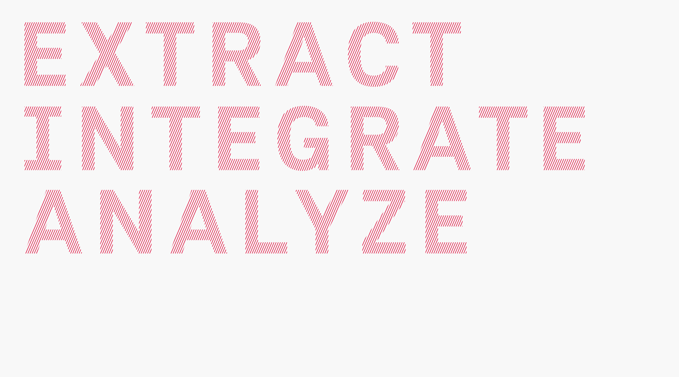 Leverton Corporate Design Typografie von Uthmöller und Partner