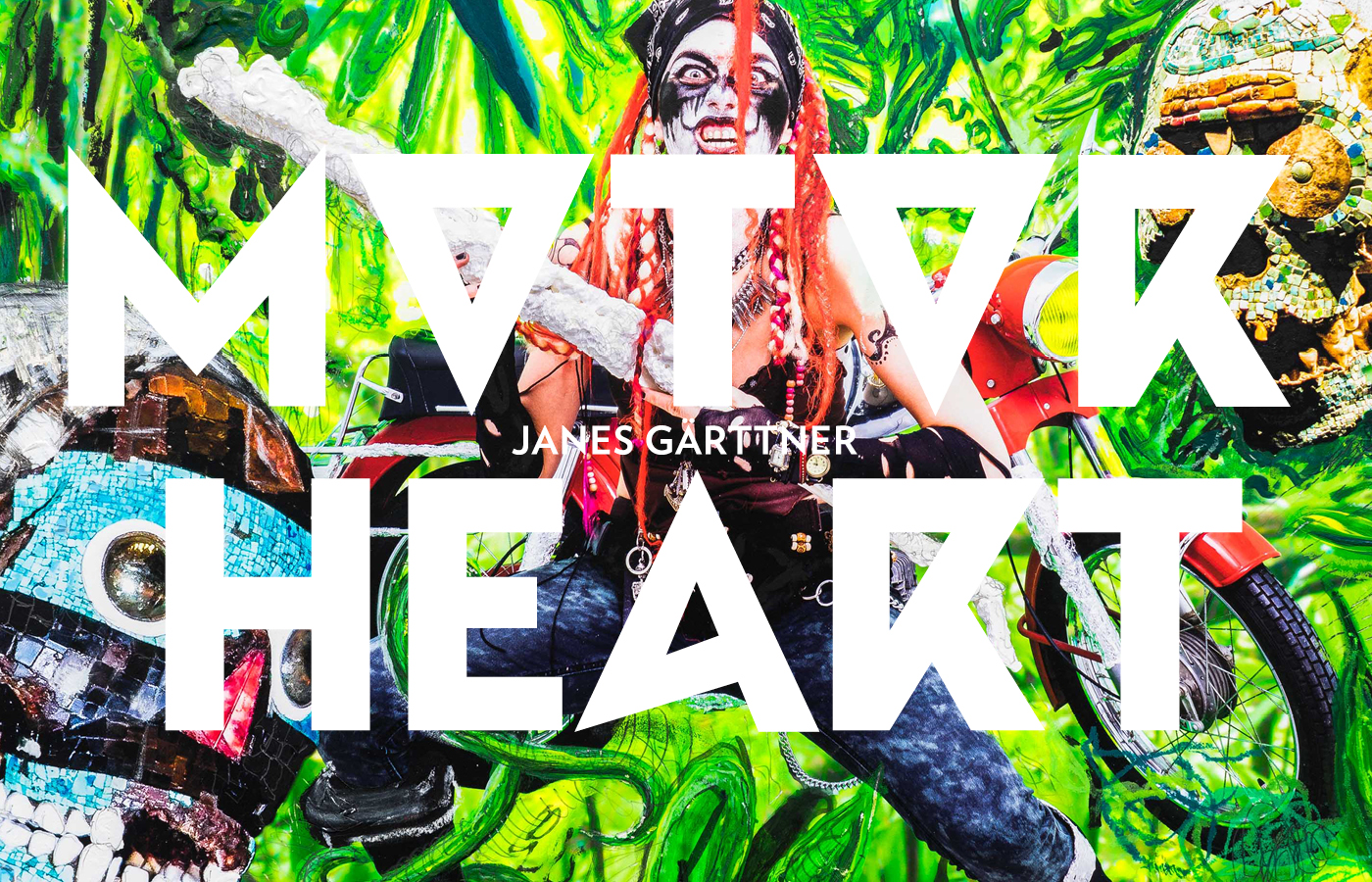 Janes GärttnerKunst zeigen